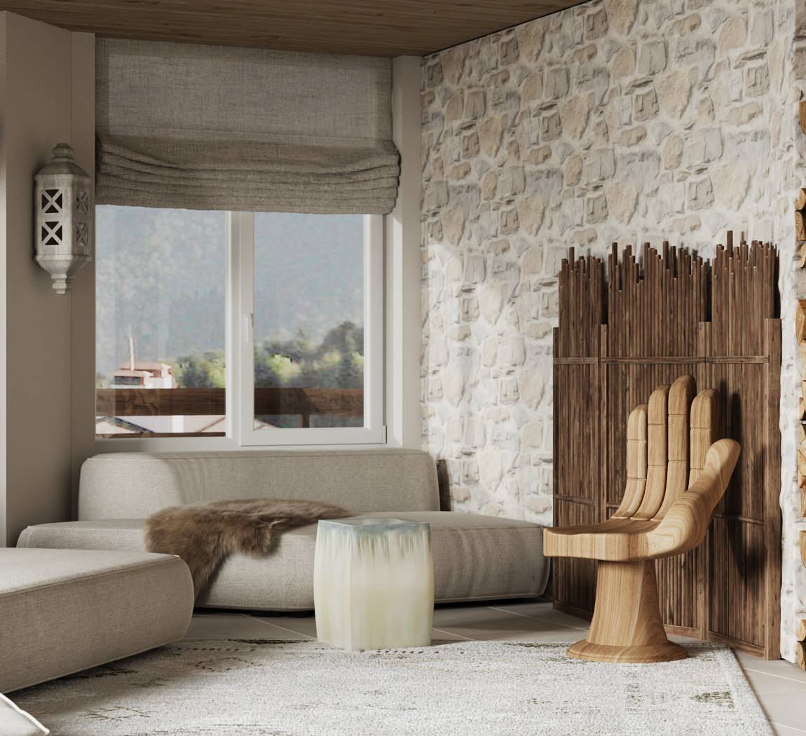 Обитель странника