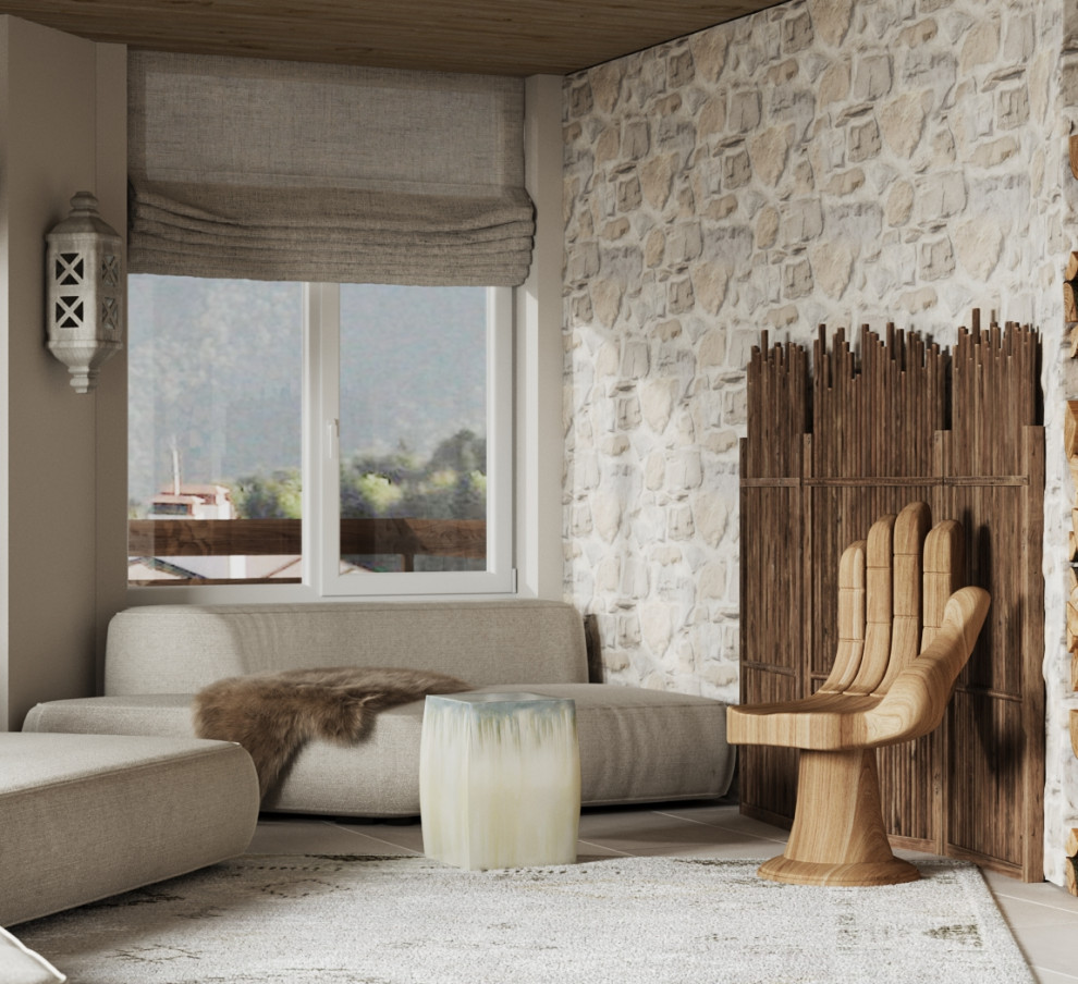 Обитель странника