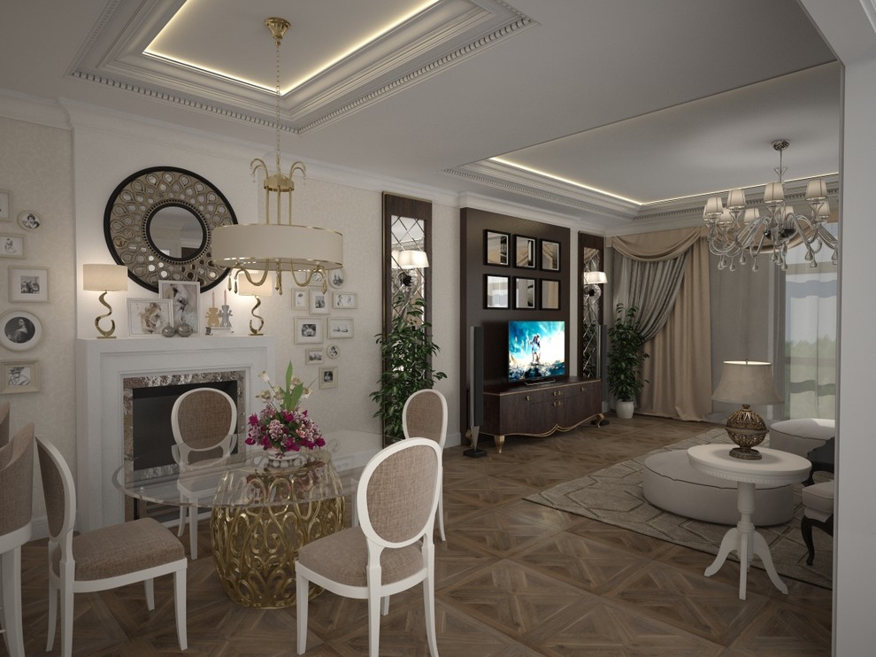 Квартира в Казани