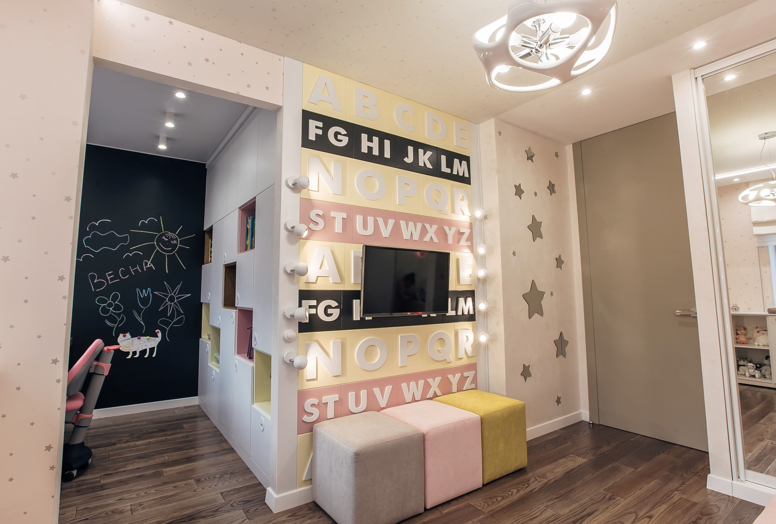 Реализация проекта