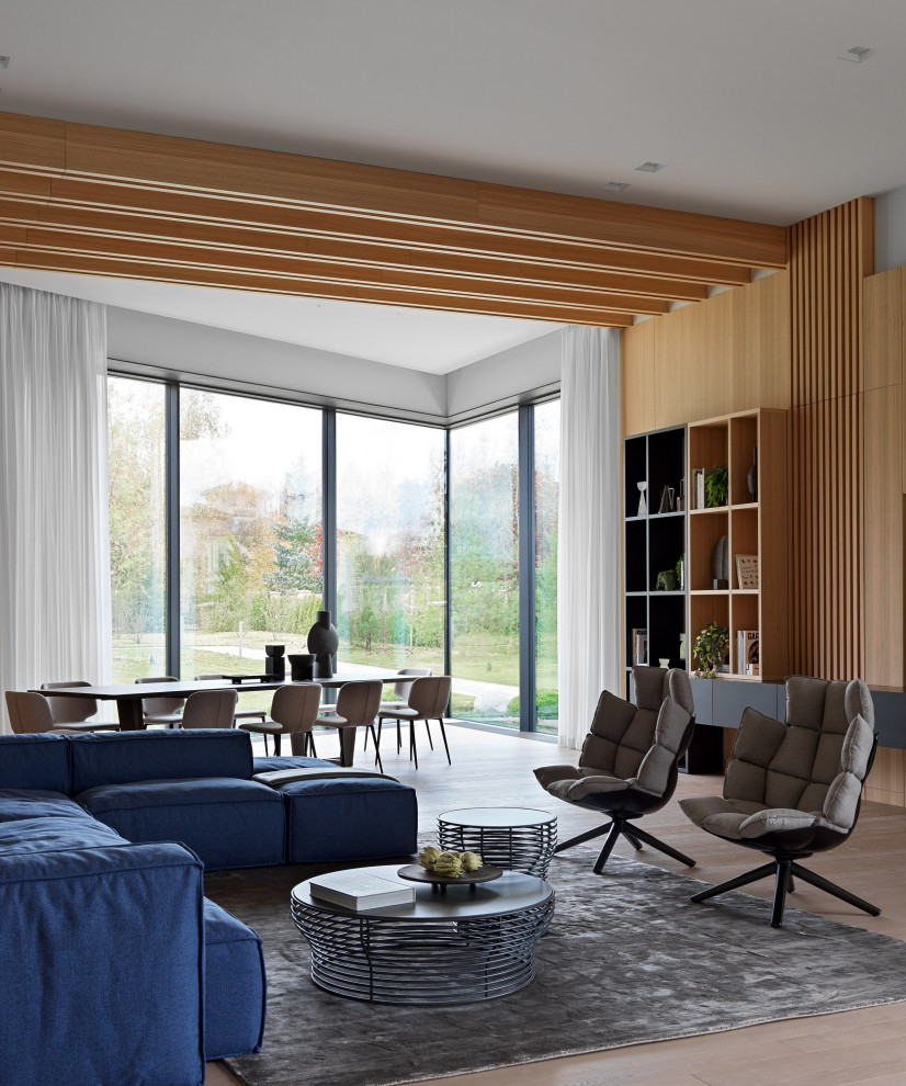 Ergohaus (Эргохаус)