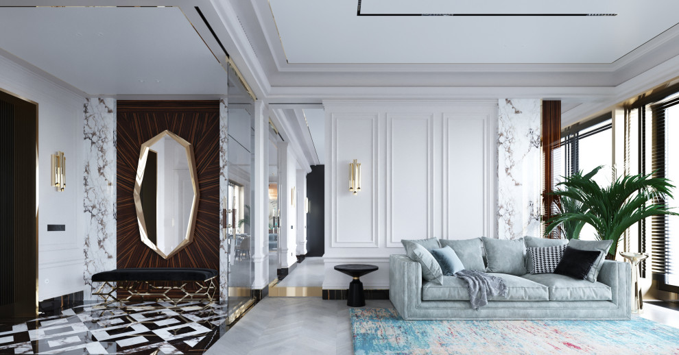 ЖК Прайм Парк