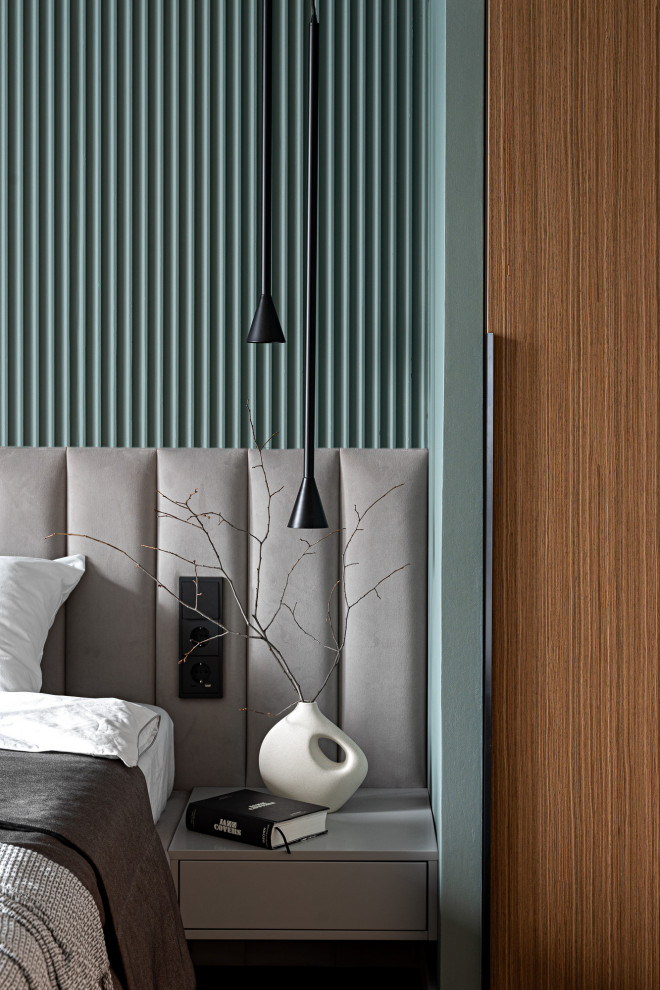 В лучах солнца