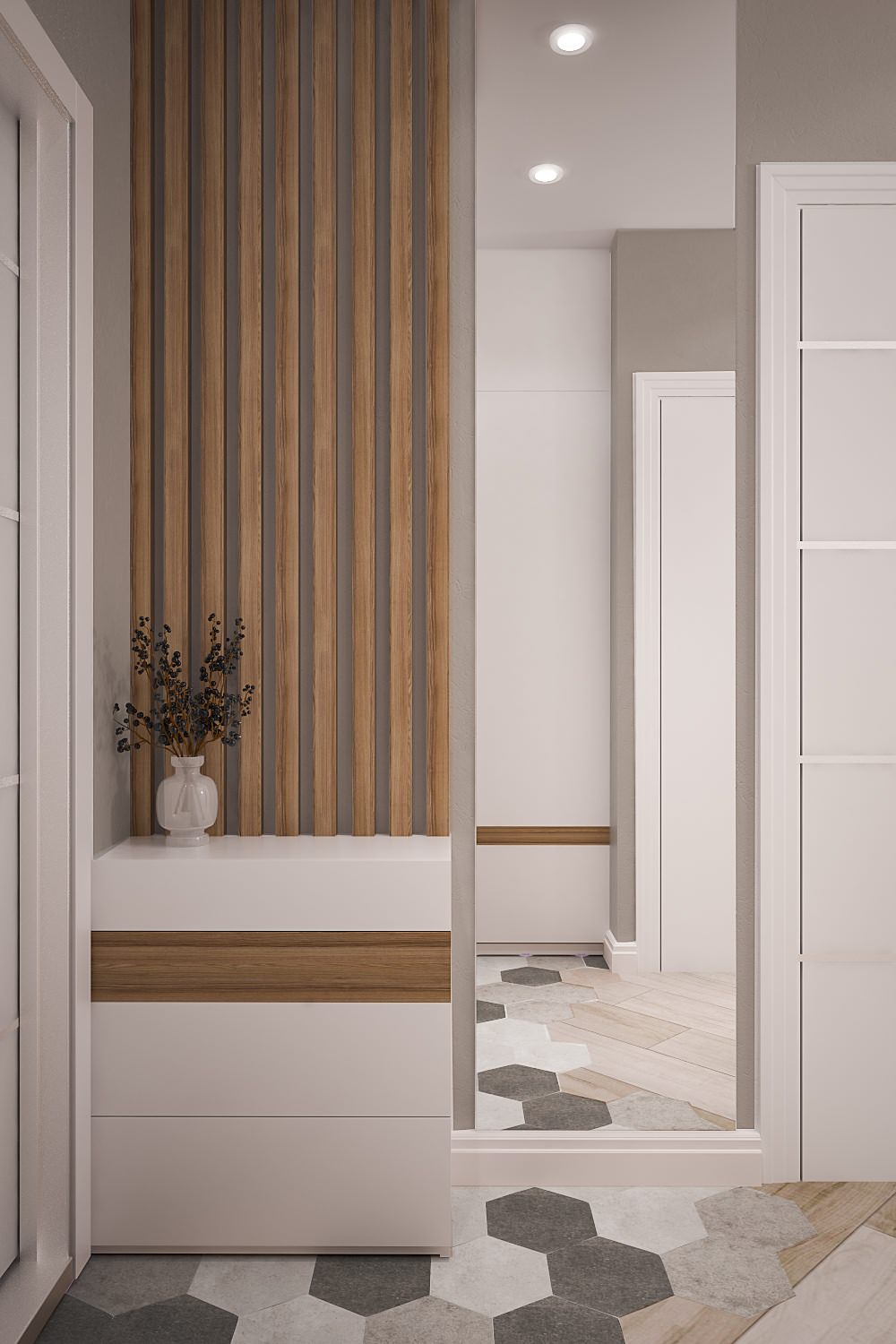 Новокосино