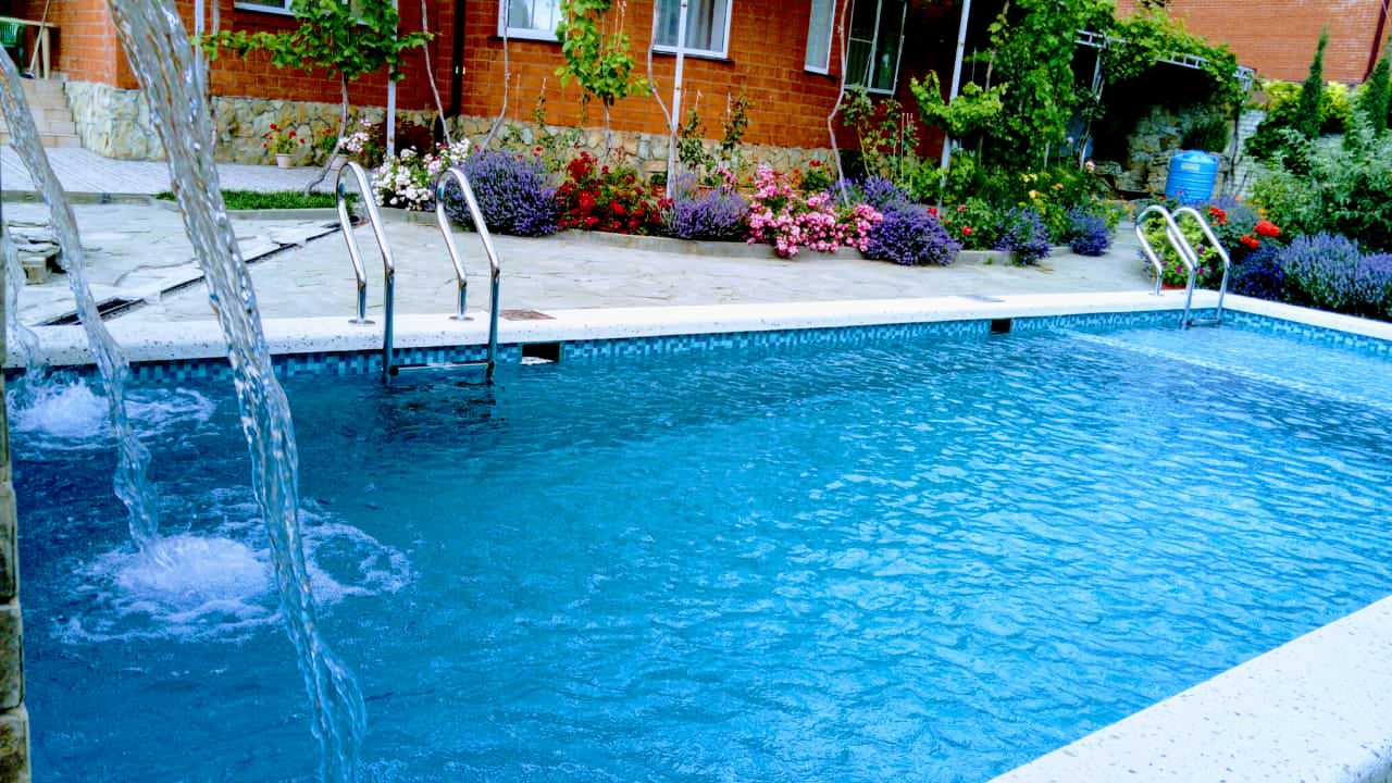 с. Кабардинка