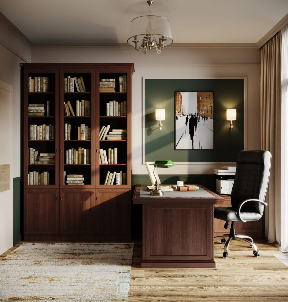 Апартаменты