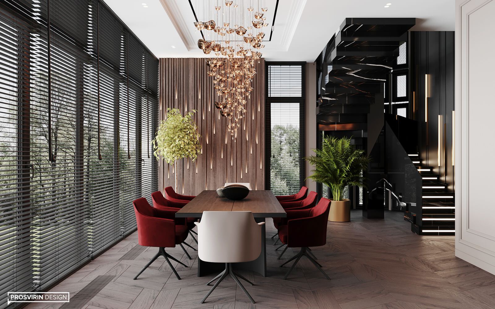 LUXE