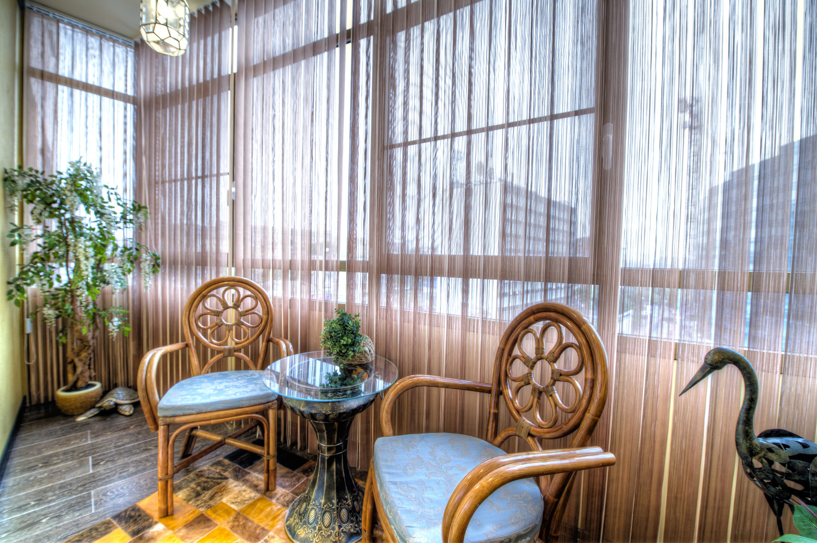 Квартира отдыха