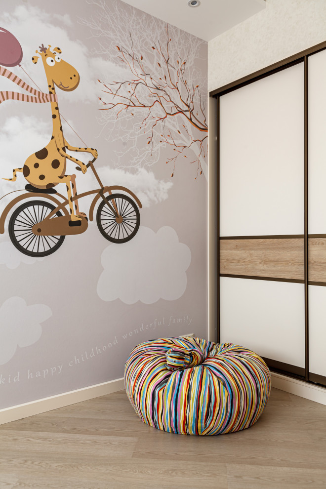 ЖК Липовый Парк