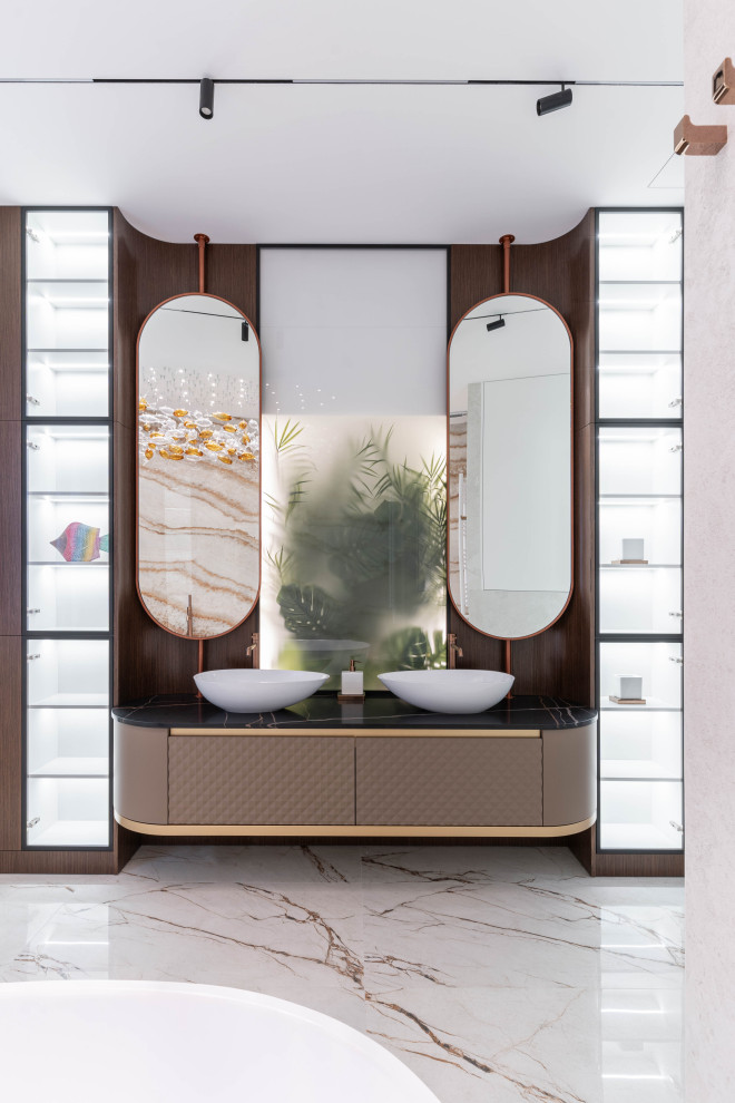 Симфония света