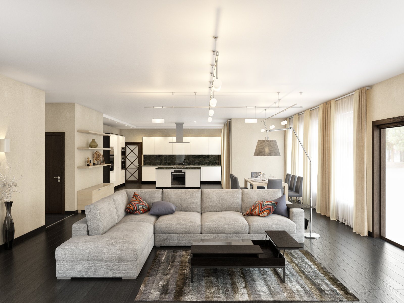 Обложка проекта: Обновление