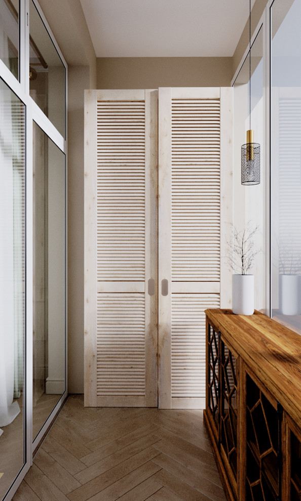 ЖК RiverSky 120 кв.м.