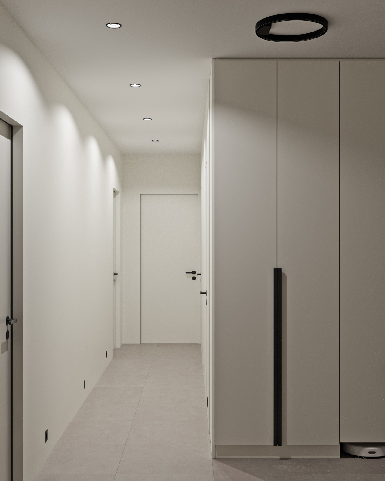 Квартира для молодой семьи возле Парка Победы