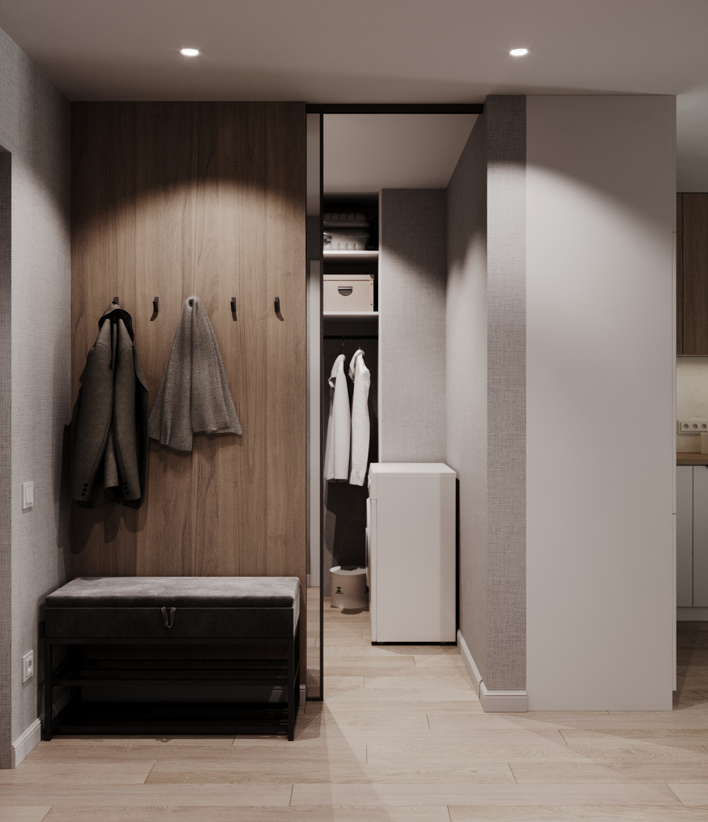 Квартира под аренду