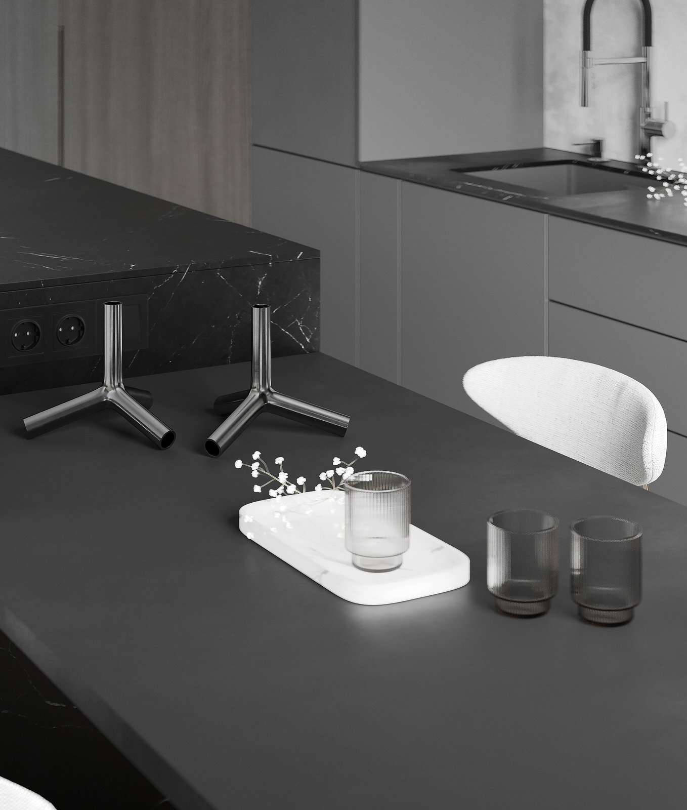 ЖК Фонвизинский