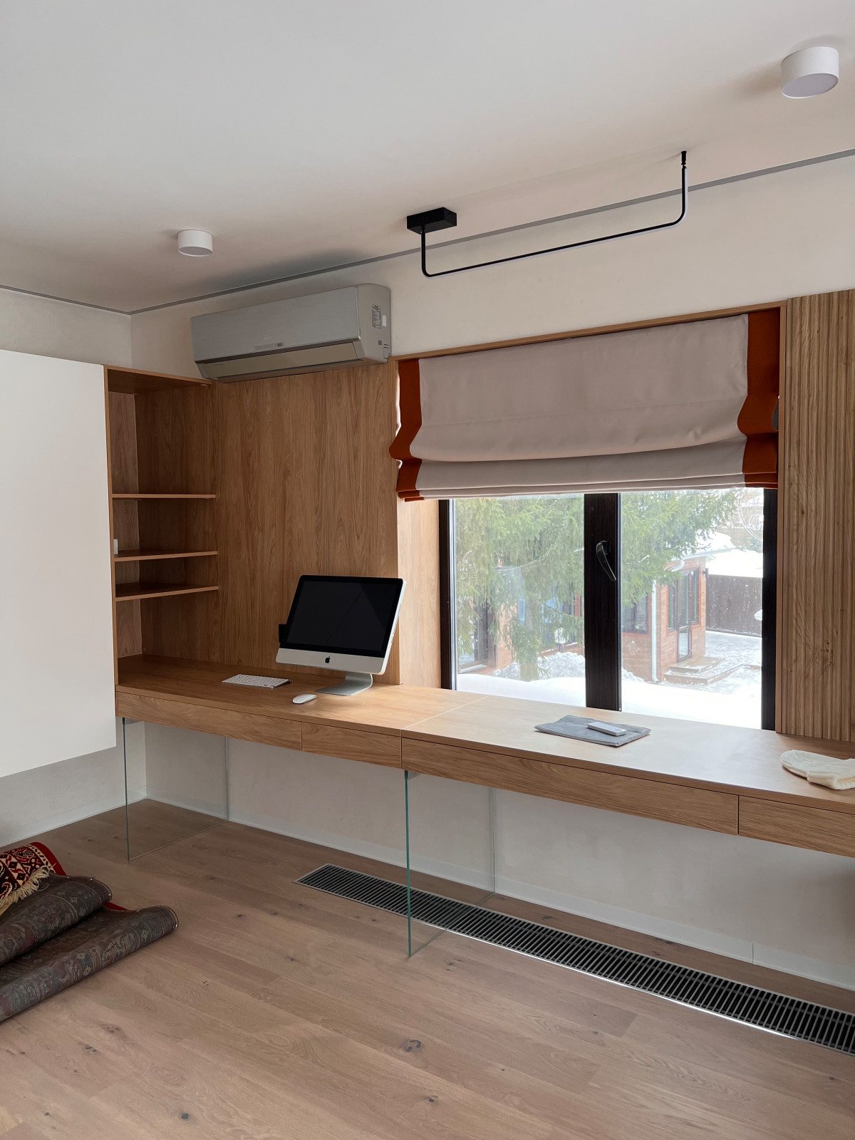 Обложка проекта: Проект детской комнаты