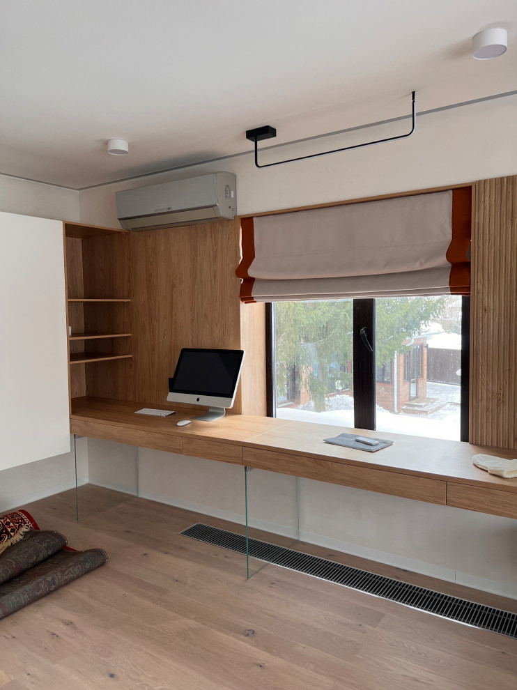 Обложка проекта: Проект детской комнаты