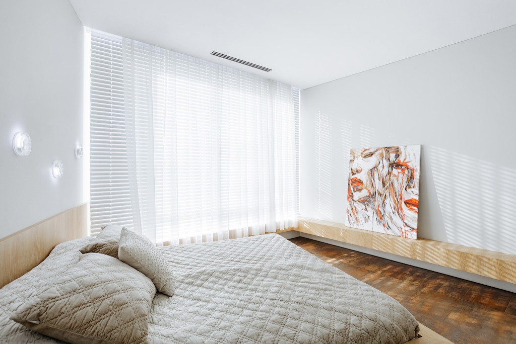 Квартира в ЖК «АЭРОБУС»