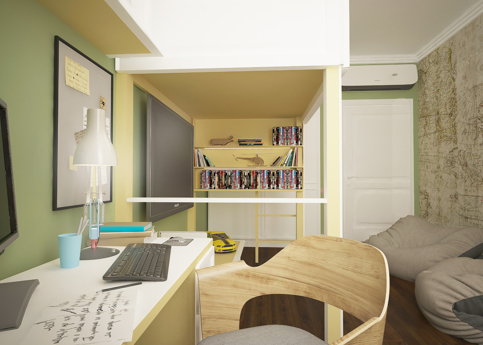 Детали детской мальчика