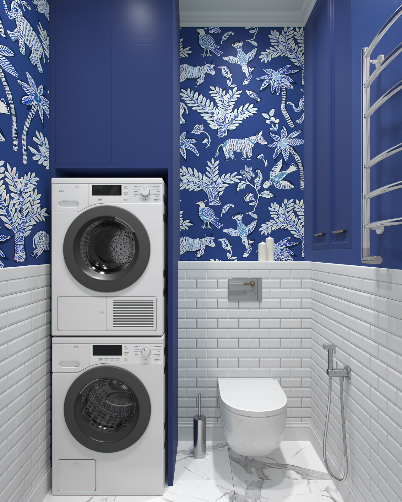 Квартира 133 м.кв. в центре Москвы: