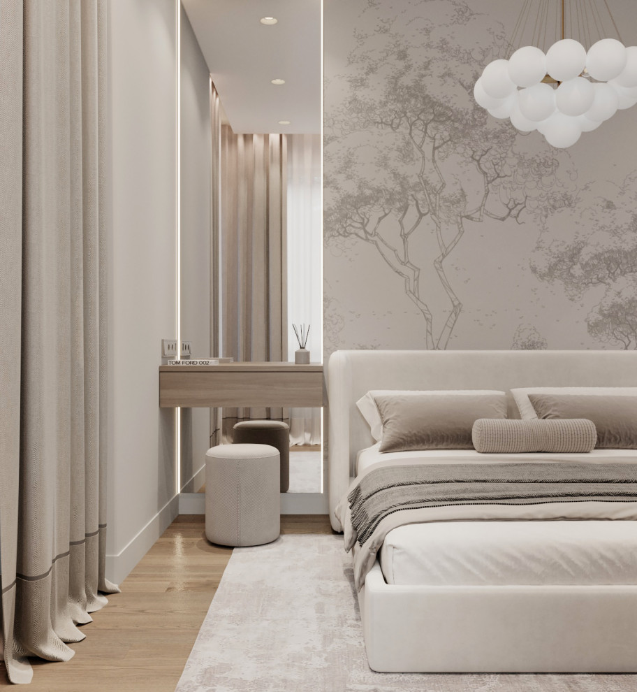 HOLLAND PARK | Moscow