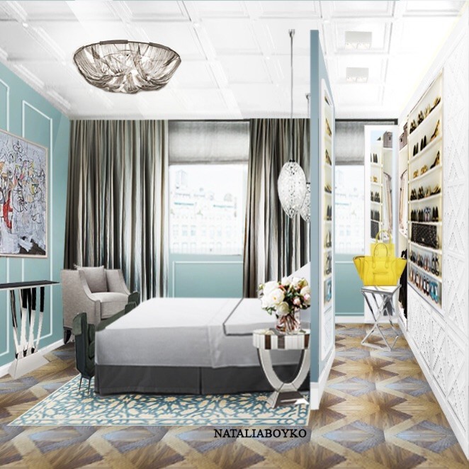 Мои квартиры