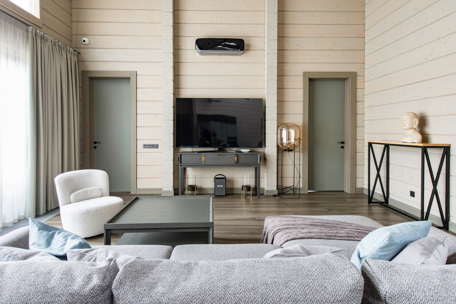 Вознесенское