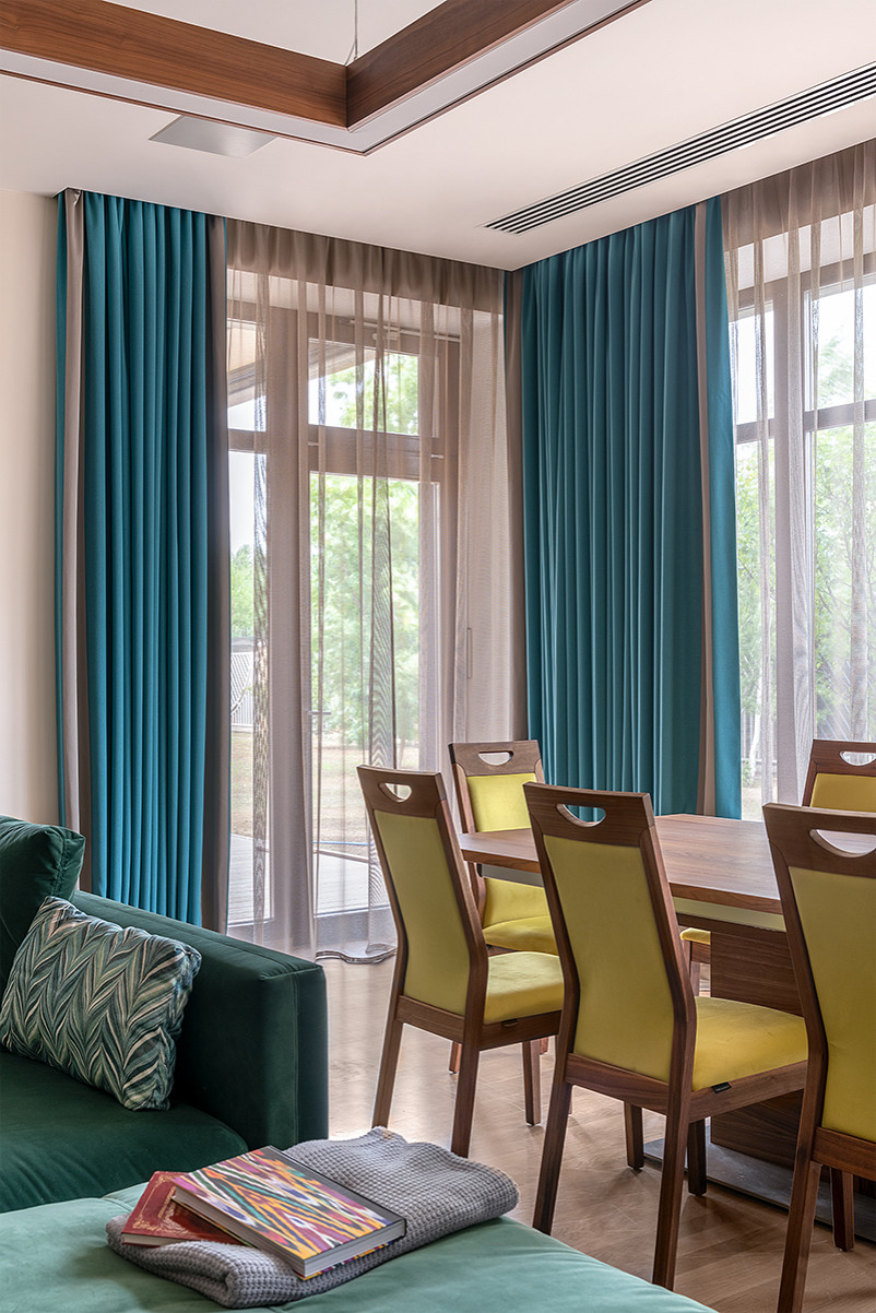 Дом в КП "Миллениум Парк"