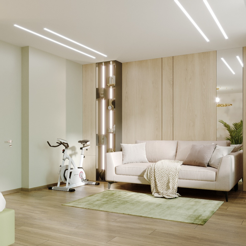 ЖК "Перхушково"