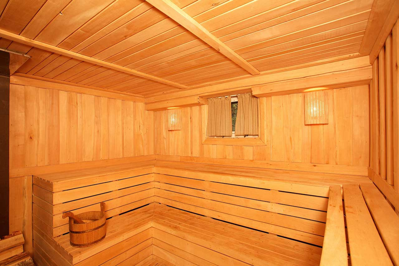 Private house. Project 2