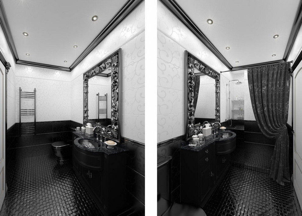 Проект "Золотая Классика"