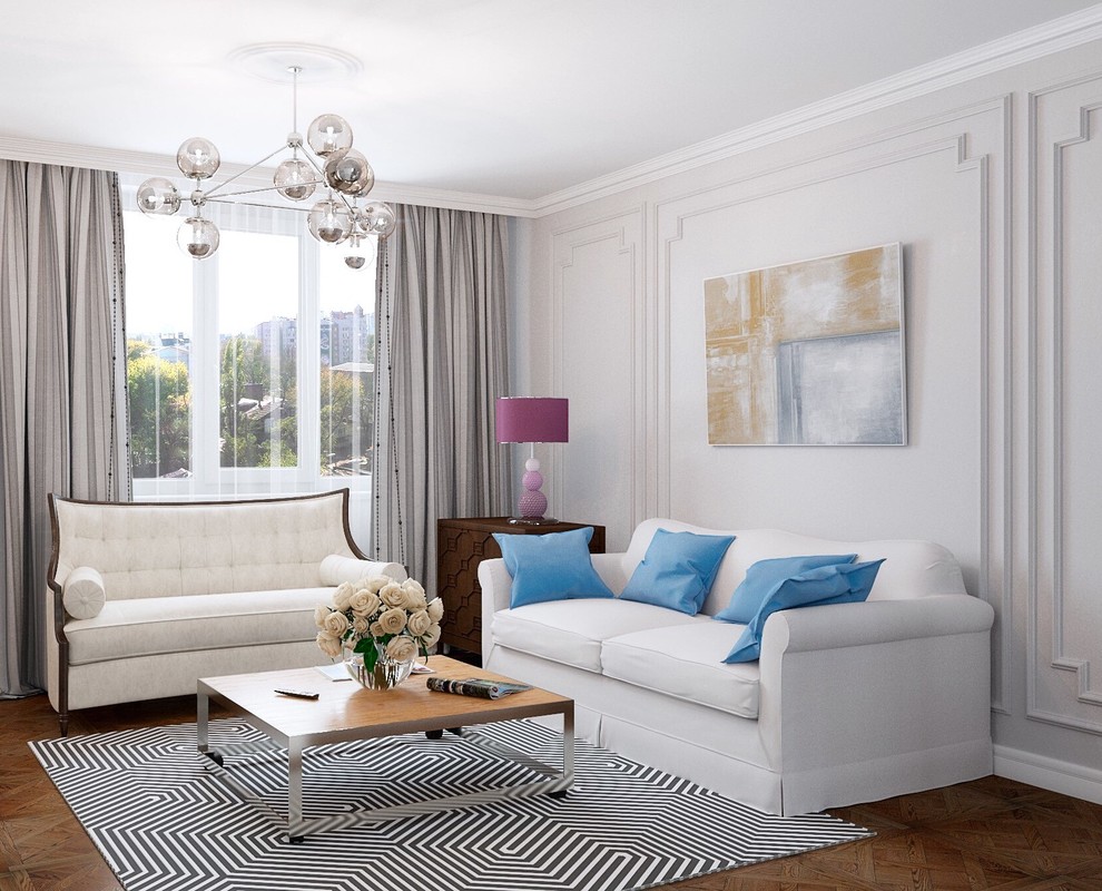 Невесомая Классика