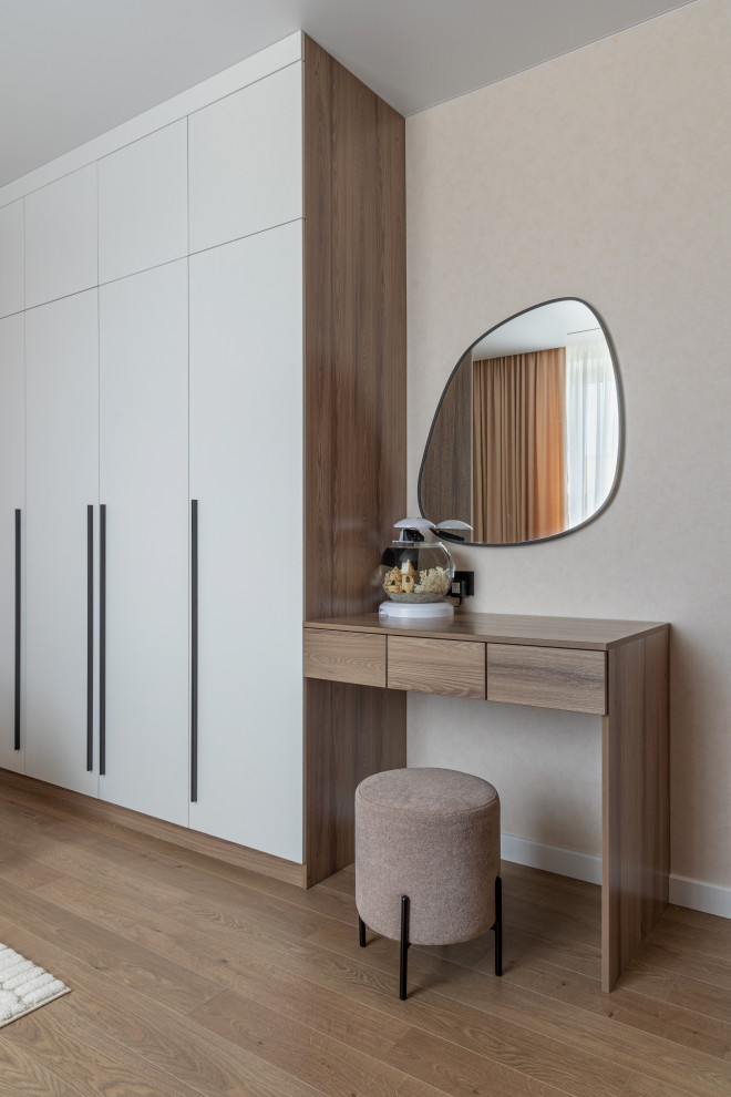 Реализованный интерьер ул. Семашко