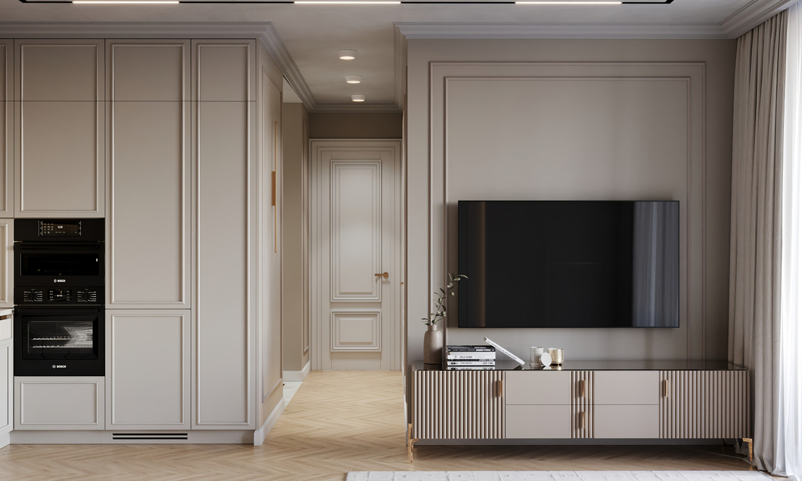 ЖК Фестиваль парк-2