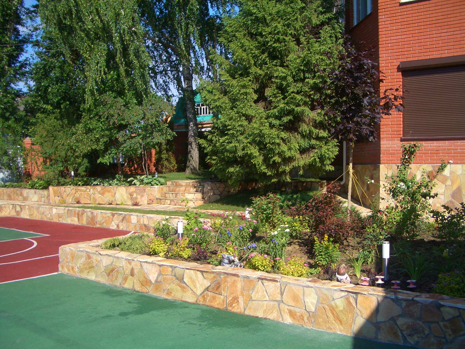 наши работы