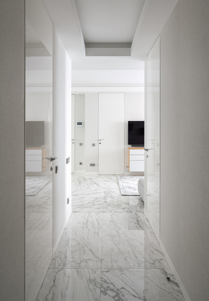 Квартира на проспекте Медиков