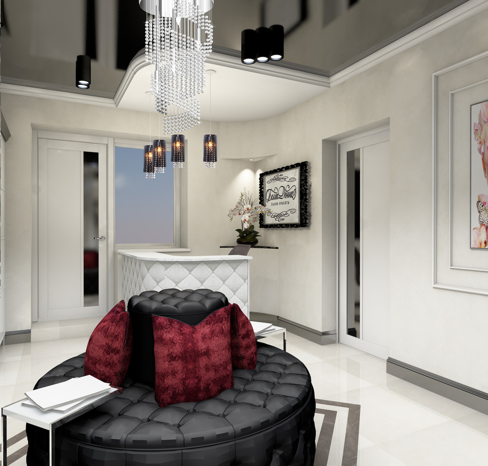 Салон красоты "Белла донна"