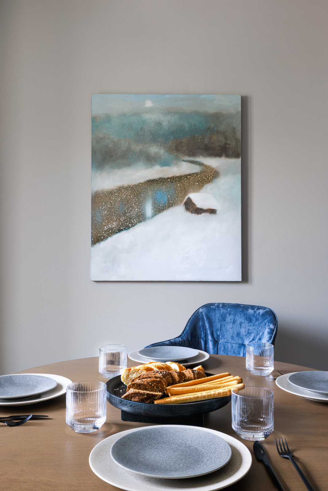 3-х комнатная квартира