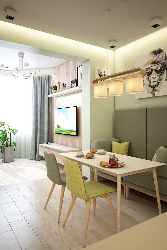 Квартира в г. Сочи