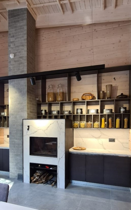 Дом господина Г