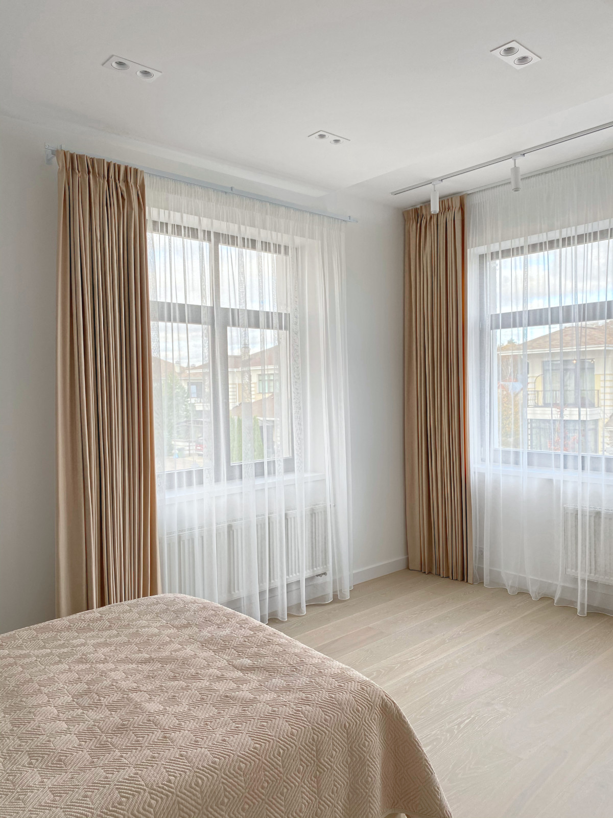 Дом в КП Лион