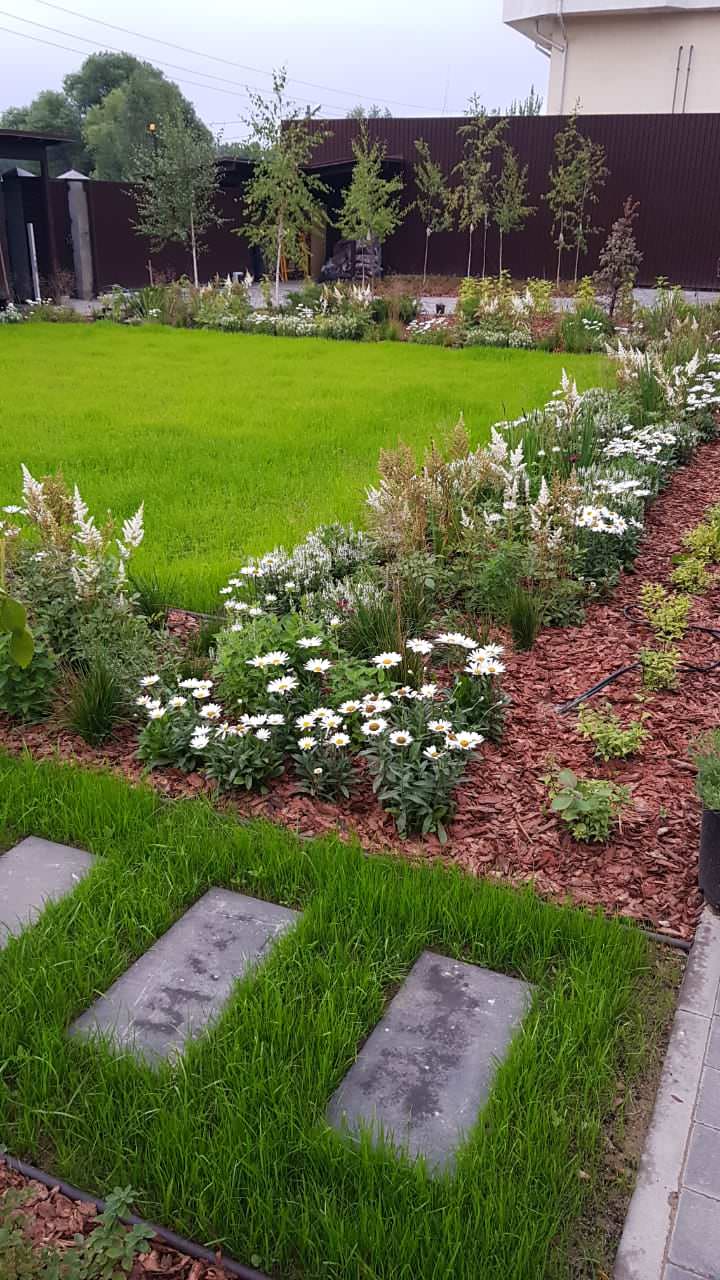 КП Альфа Терехово