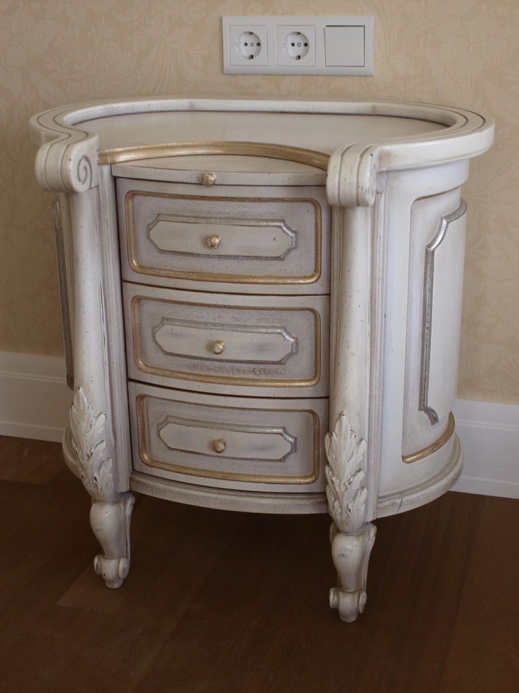 Жилой ом в поселке Английский парк