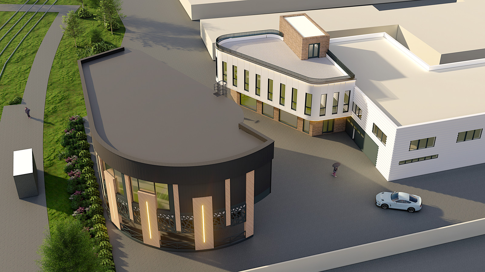 Amodent Dental Clinic