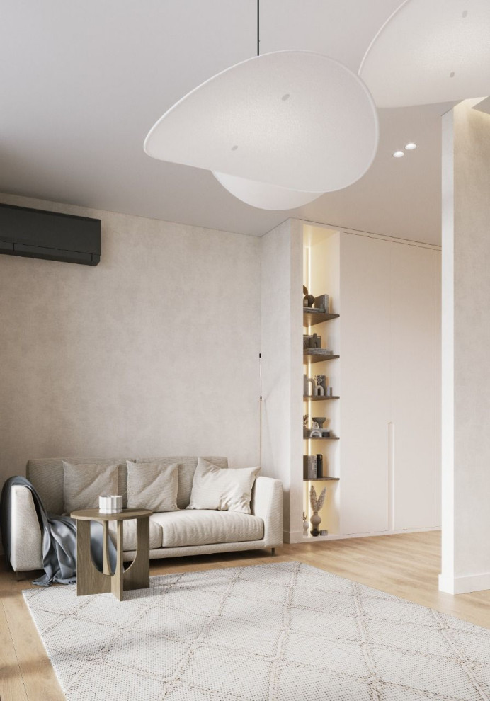 АК Моне - 140 кв.м