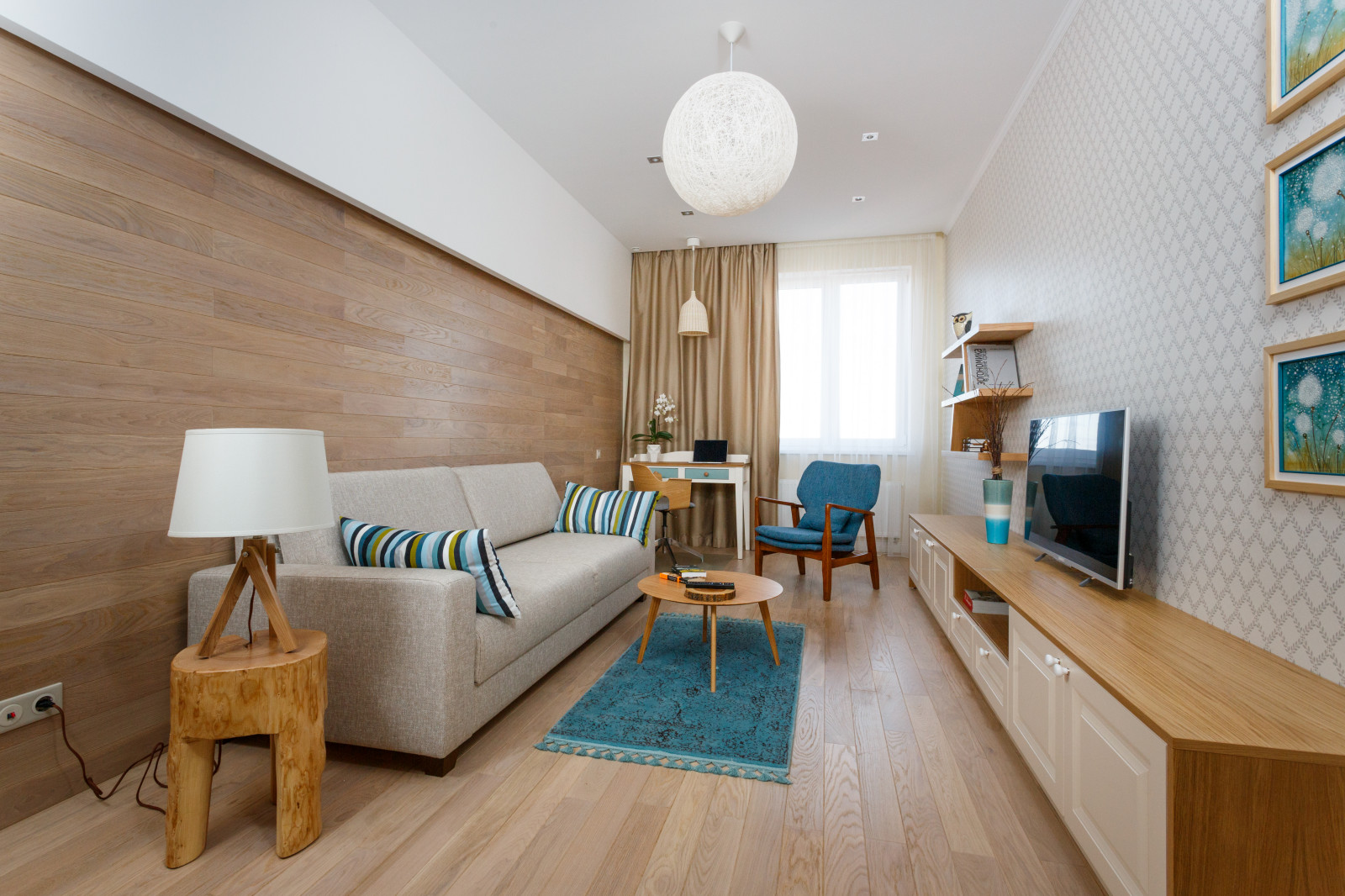 Обложка альбома: рабочая