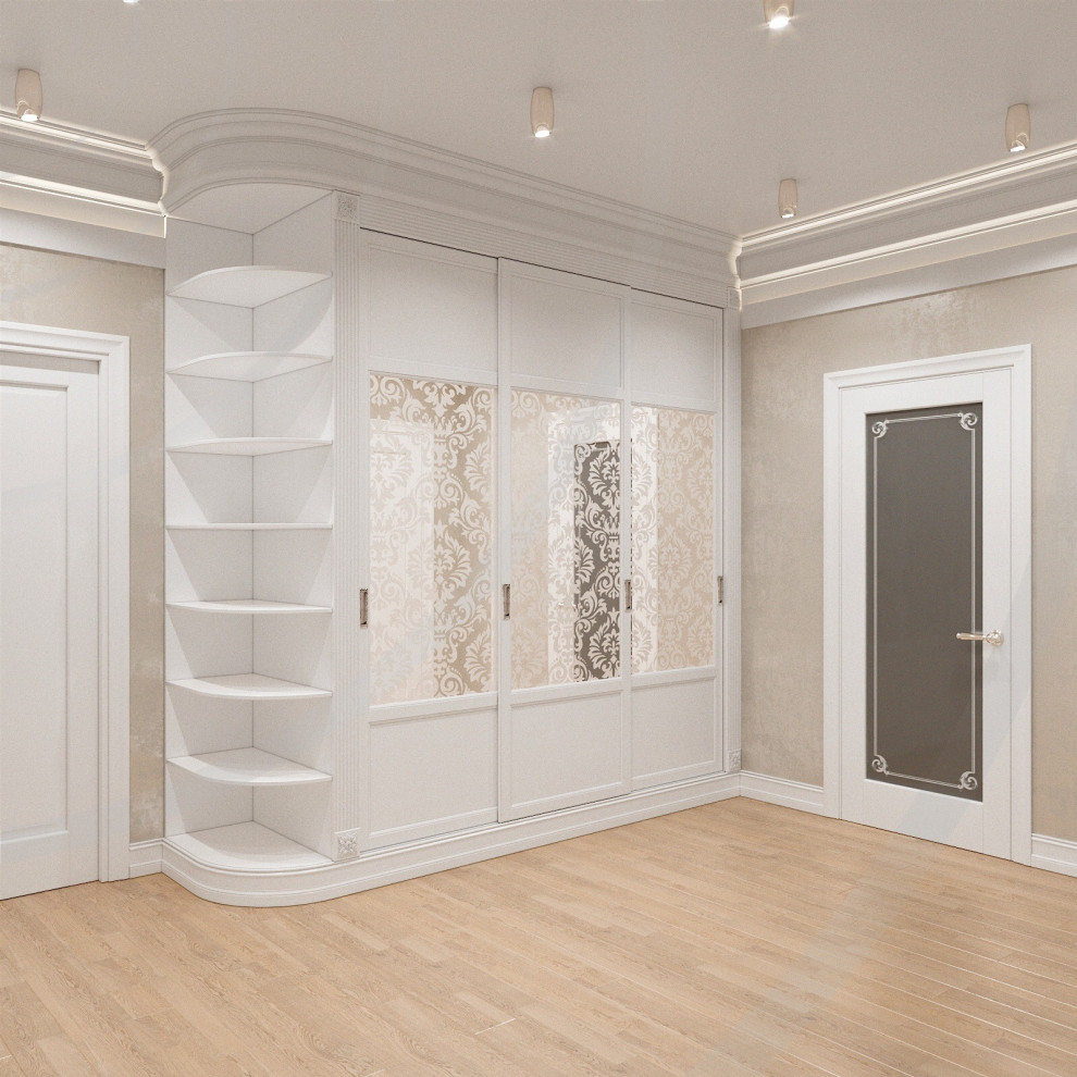 Квартира - 130 кв.м