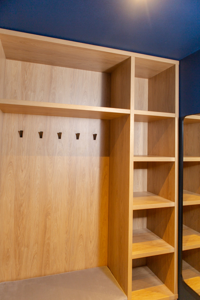 ЖК "Светлый мир. внутри" в Сестрорецке