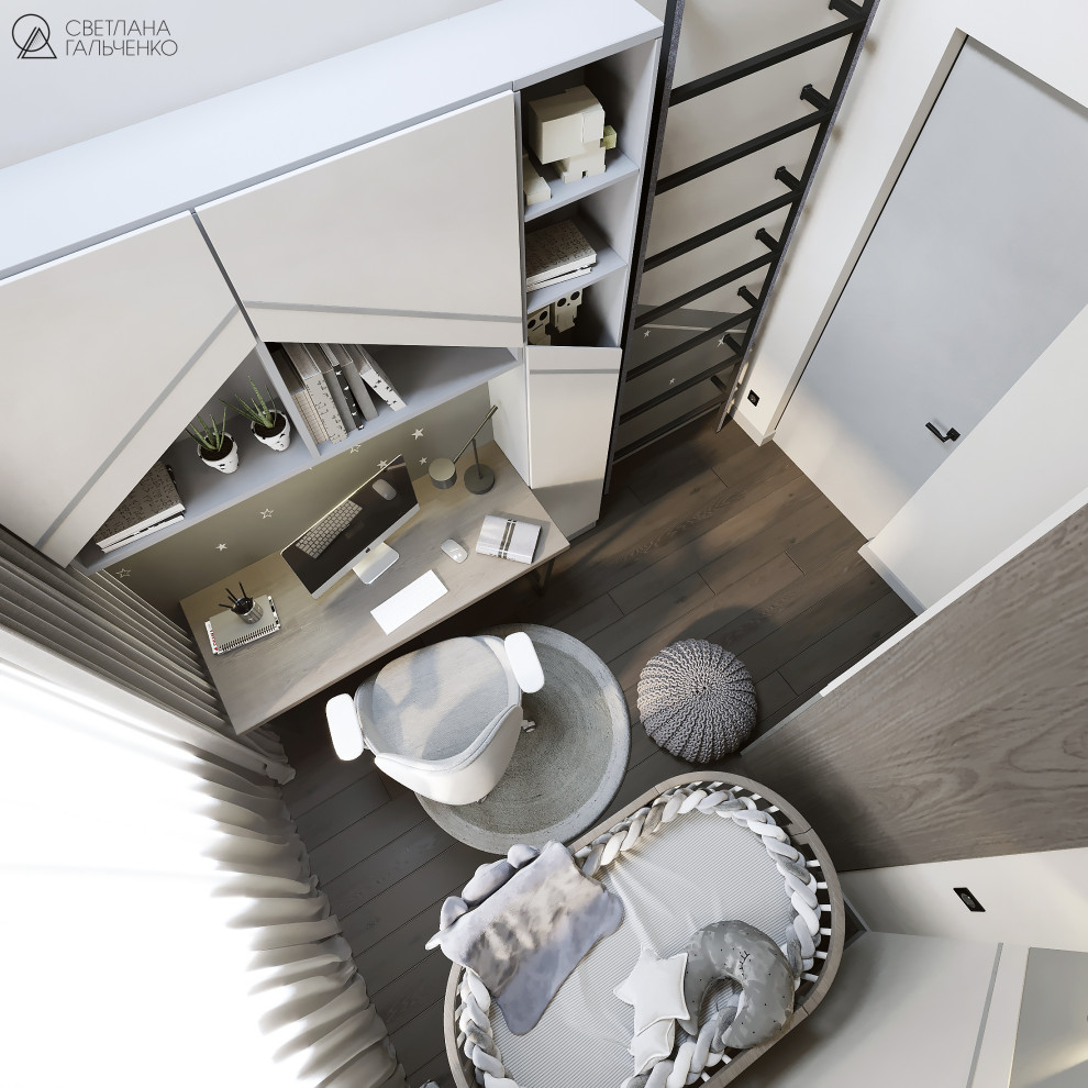 Горные вершины