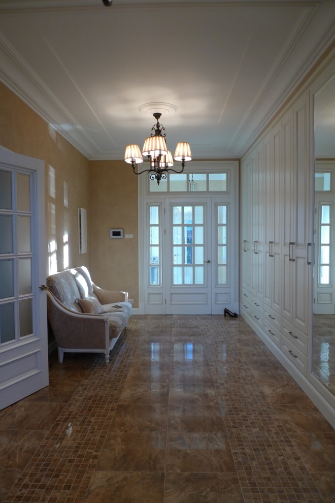 Загородный дом